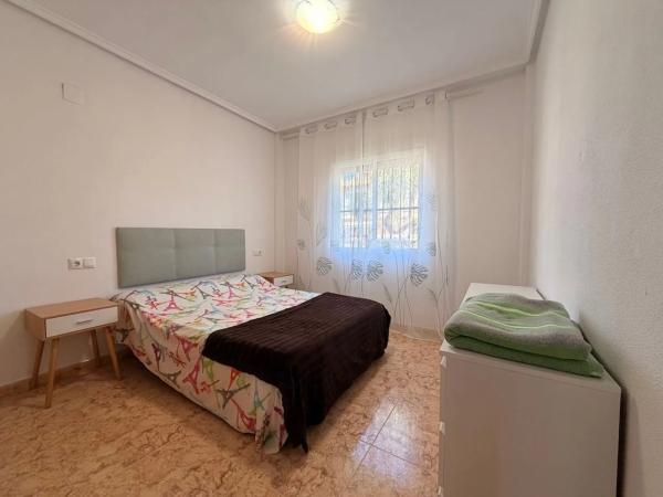 Piso en calle República Dominicana