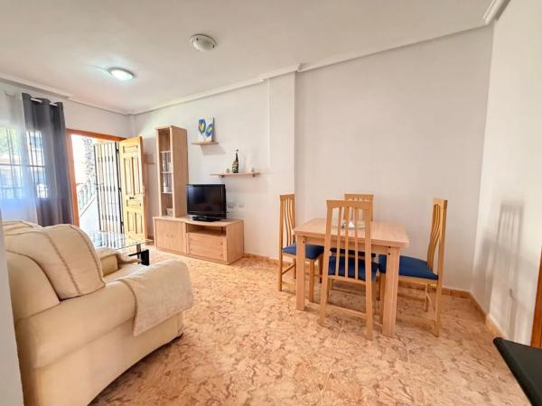 Piso en calle República Dominicana