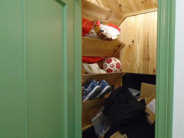 Chalet pareado en calle Ebro