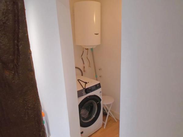 Chalet pareado en calle Ebro