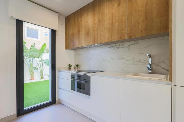 Casa independiente en calle Puig Mayor