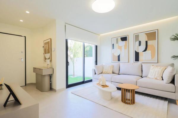 Casa independiente en calle Puig Mayor