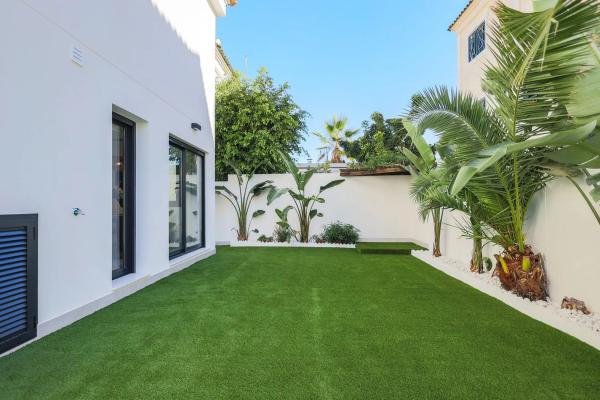 Casa independiente en calle Puig Mayor