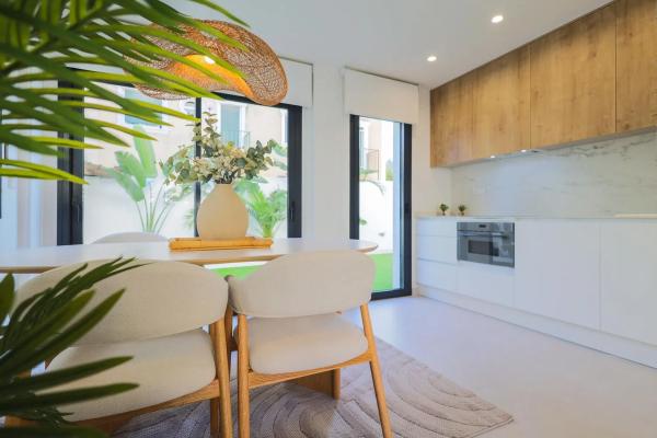 Casa independiente en calle Puig Mayor