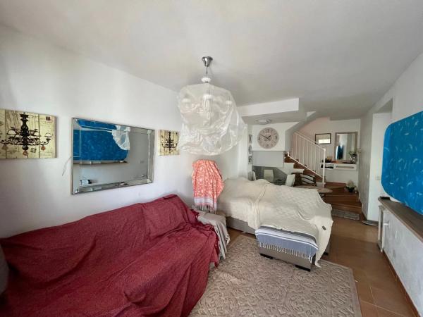 Chalet pareado en calle Richard Wagner, 1