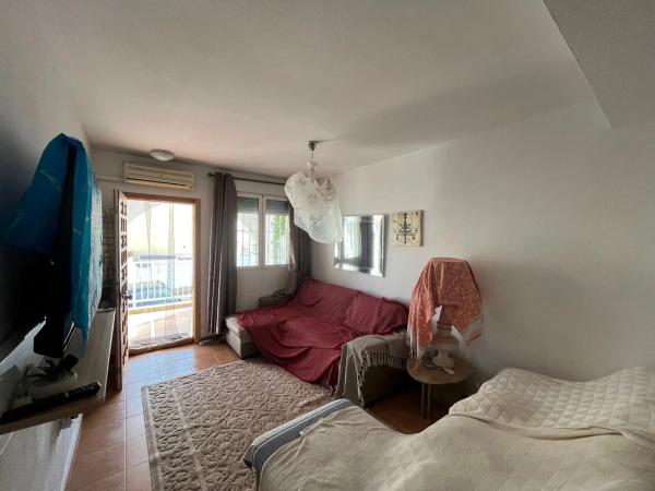 Chalet pareado en calle Richard Wagner, 1