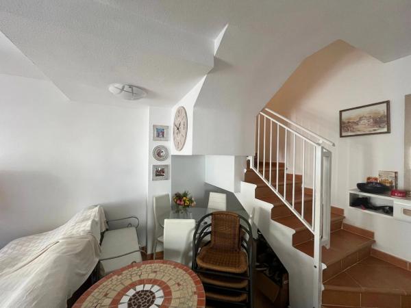 Chalet pareado en calle Richard Wagner, 1