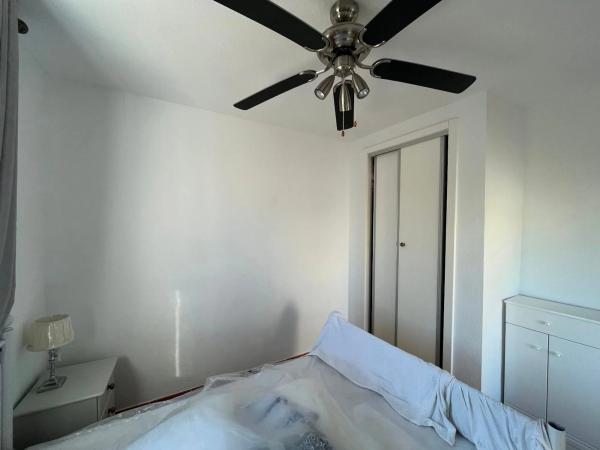 Chalet pareado en calle Richard Wagner, 1