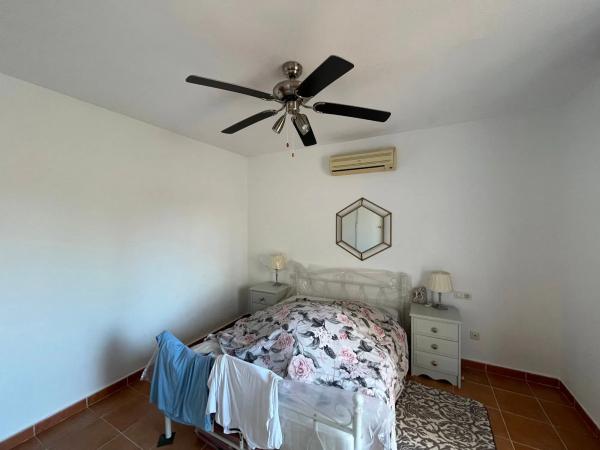 Chalet pareado en calle Richard Wagner, 1