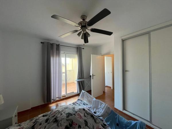 Chalet pareado en calle Richard Wagner, 1