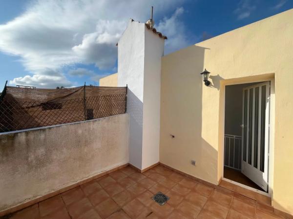 Chalet pareado en calle Richard Wagner, 1