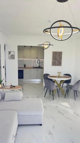 Ático en calle Pino Piñonero, 1