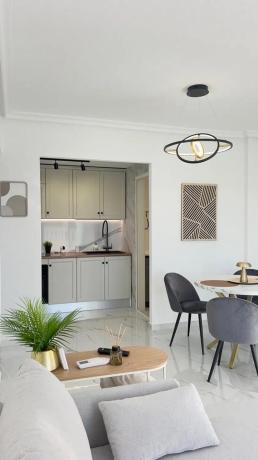 Ático en calle Pino Piñonero, 1