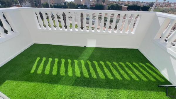 Ático en calle Pino Piñonero, 1