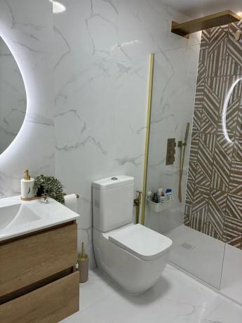 Ático en calle Pino Piñonero, 1