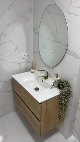 Ático en calle Pino Piñonero, 1