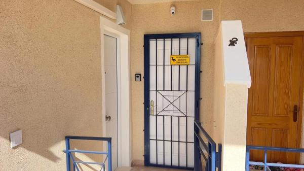 Ático en calle Pino Piñonero, 1