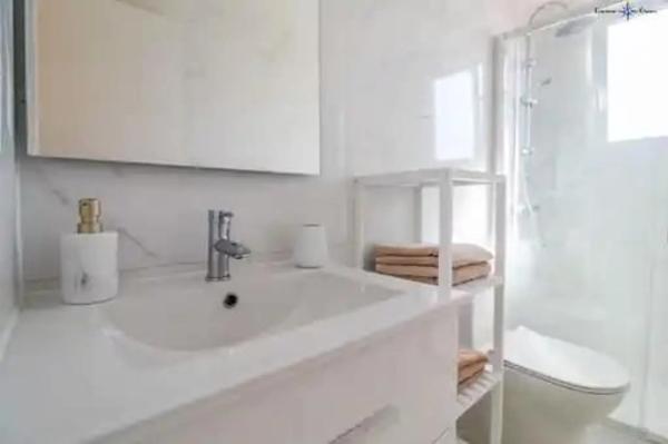 Ático en Barrio Zeniamar-Horizonte-La Campana