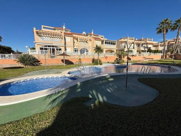 Piso en Barrio Zeniamar-Horizonte-La Campana