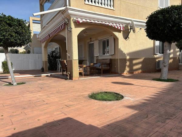 Piso en Barrio Zeniamar-Horizonte-La Campana