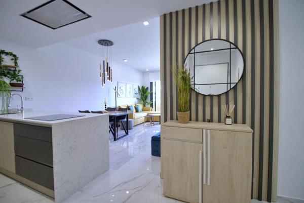 Piso en Barrio Zeniamar-Horizonte-La Campana