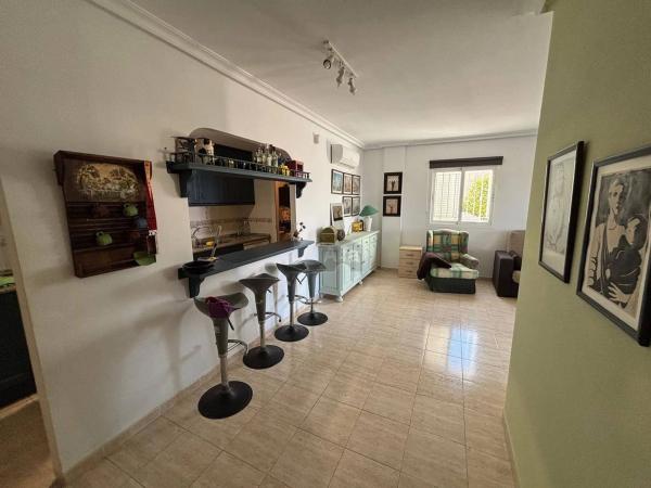 Piso en Barrio Zeniamar-Horizonte-La Campana