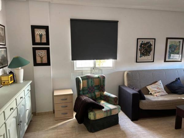 Piso en Barrio Zeniamar-Horizonte-La Campana