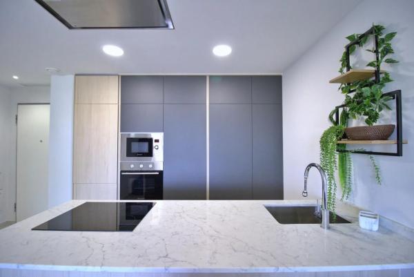 Piso en Barrio Zeniamar-Horizonte-La Campana