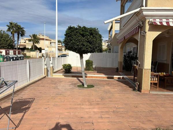 Piso en Barrio Zeniamar-Horizonte-La Campana