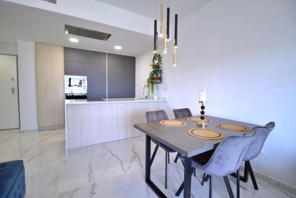 Piso en Barrio Zeniamar-Horizonte-La Campana