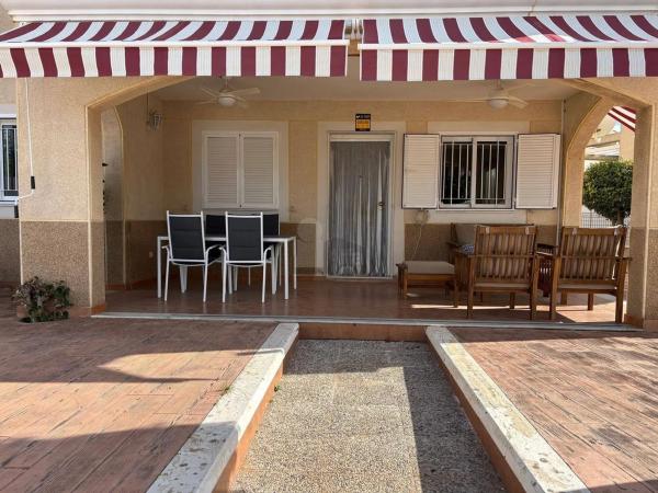 Piso en Barrio Zeniamar-Horizonte-La Campana