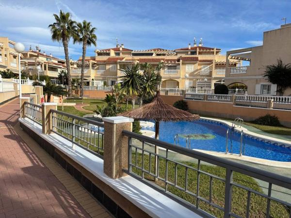 Piso en Barrio Zeniamar-Horizonte-La Campana