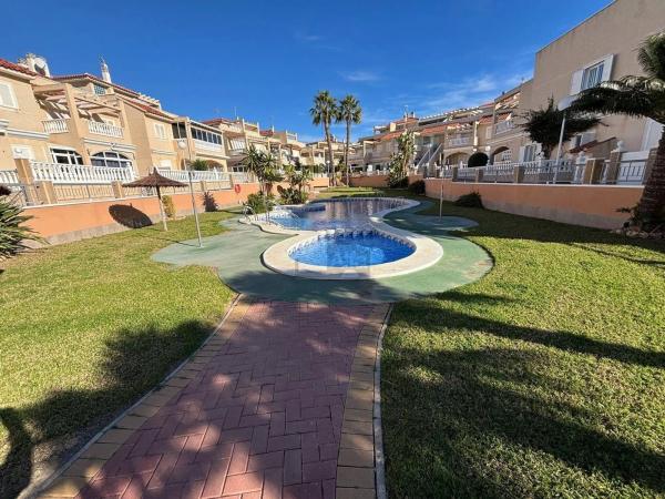 Piso en Barrio Zeniamar-Horizonte-La Campana