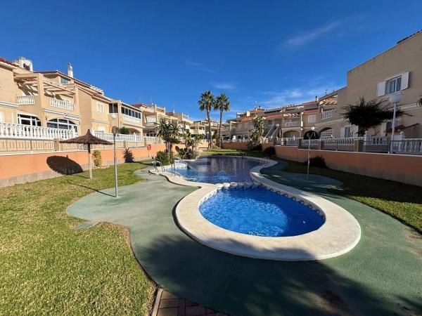 Piso en Barrio Zeniamar-Horizonte-La Campana