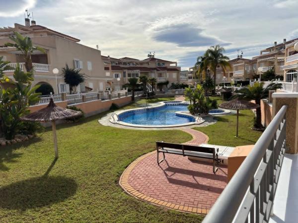 Piso en Barrio Zeniamar-Horizonte-La Campana