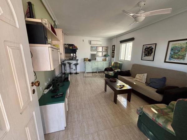 Piso en Barrio Zeniamar-Horizonte-La Campana