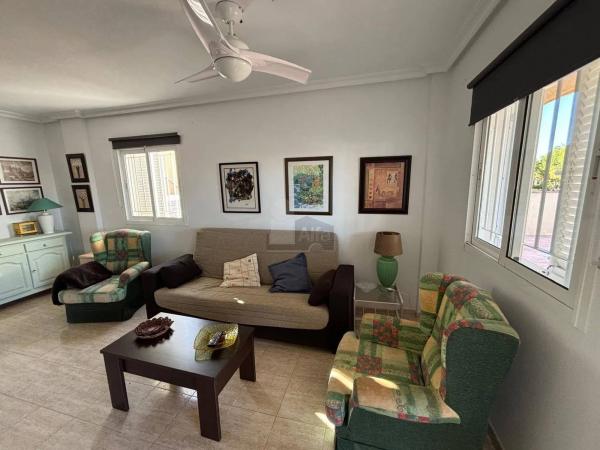 Piso en Barrio Zeniamar-Horizonte-La Campana