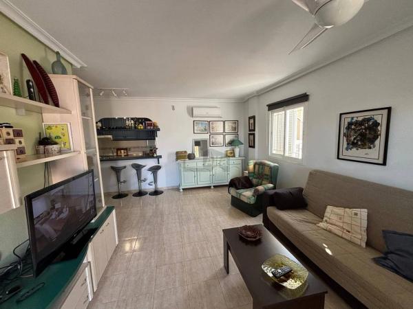 Piso en Barrio Zeniamar-Horizonte-La Campana