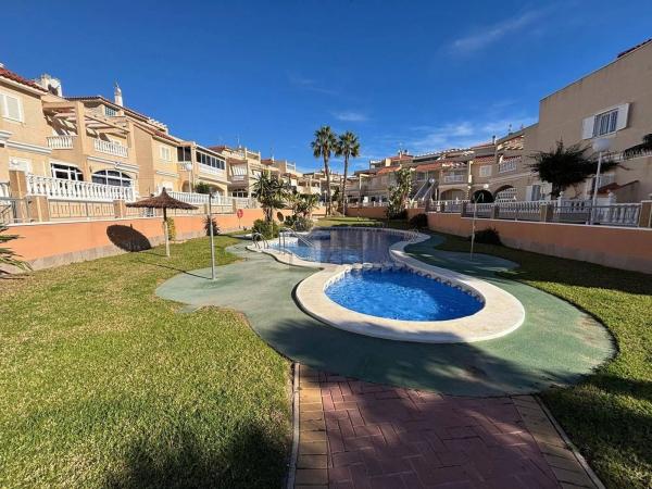 Piso en Barrio Zeniamar-Horizonte-La Campana