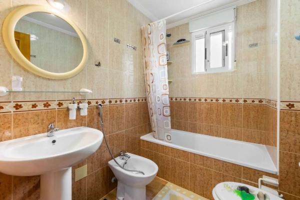 Ático en calle Navel