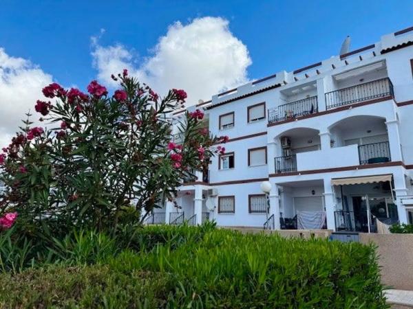 Piso en calle J.H.Alhamed