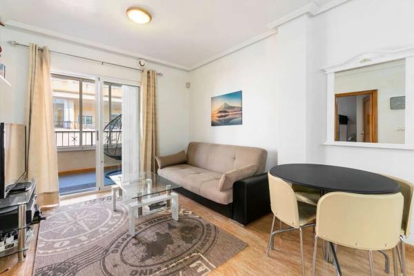 Ático en calle Navel