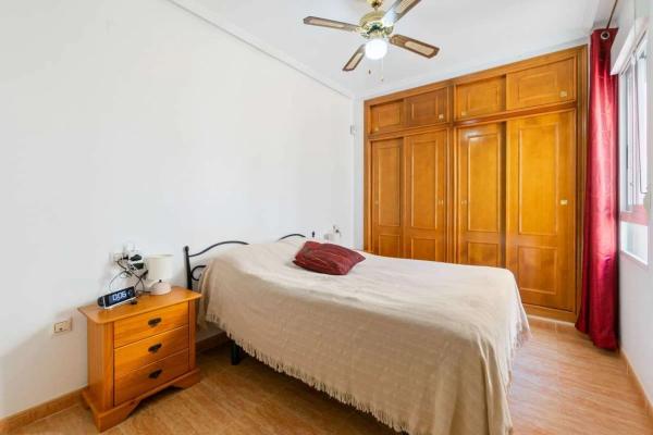 Ático en calle Navel