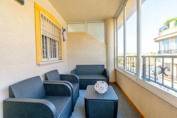 Ático en calle Navel