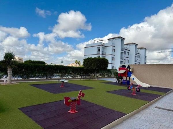 Piso en calle J.H.Alhamed