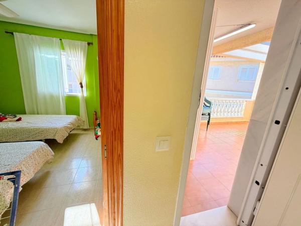 Chalet pareado en Pl R-2 Los Pinos