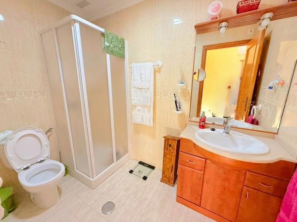 Chalet pareado en Pl R-2 Los Pinos