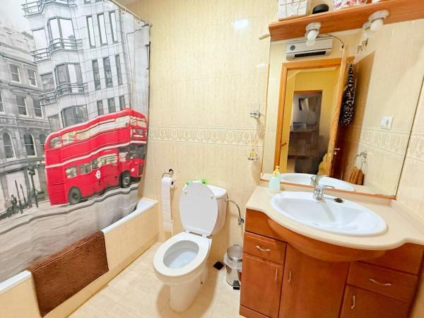 Chalet pareado en Pl R-2 Los Pinos