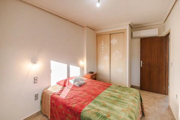 Casa independiente en carretera de Abanilla