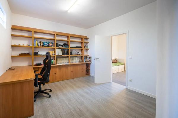 Casa independiente en carretera de Abanilla